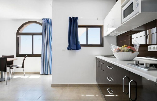 Apartamentos Best Club Pueblo Indalo - Photo 12