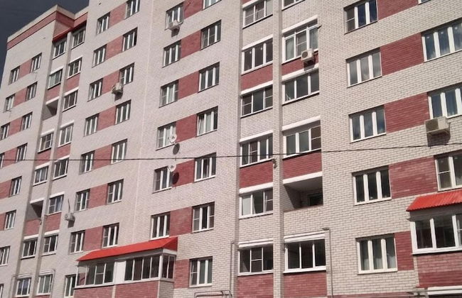 Inndays on Lunacharskogo - Foto 7