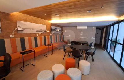 Studio com vista espetacular! - Foto 27