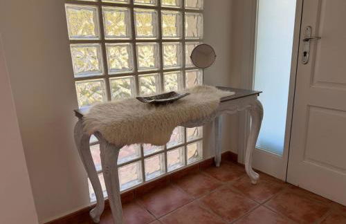 Villa pareada con piscina privada - Foto 25