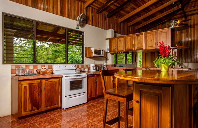 Hummingbird Hacienda - Foto 4