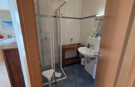 Ferienwohnung ÜckeRitz bei Familie Habben mit PKW Stellplatz - Foto 5