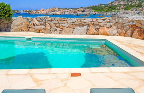 Villa Itaca - Swimming pool by the Sea - Foto 55