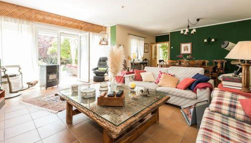 The Escorial House - Foto 3