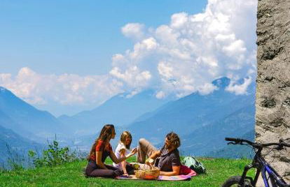 CAMERE Panorama relax garden With Free Parking - Foto 37