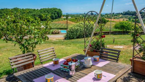 Holiday Home Vanessa by Interhome - Foto 5