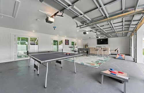 Bay Fliers Retreat - Foto 12