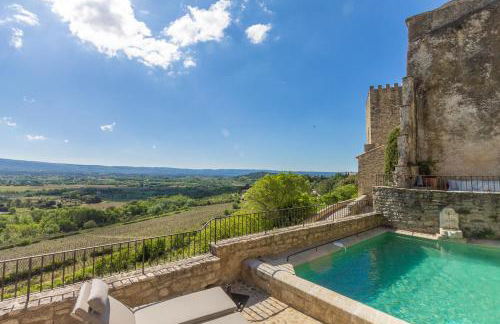 Maison Ventoux - Foto 9