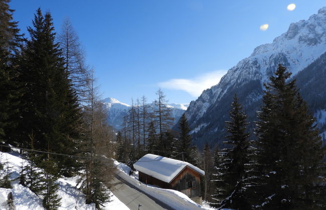 Piz Mundin - Foto 42