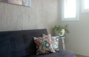 Aconchego Apartamentos da Serra - Photo 19