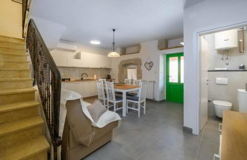 Amazing Home In Susnjevica With Wifi - Foto 4