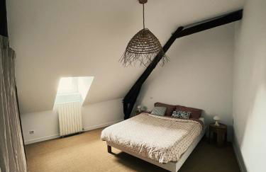 Le Haut des Halles - Foto 9