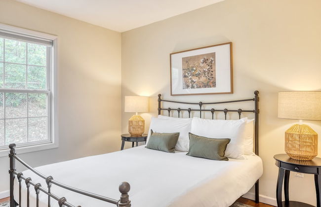 Penny by Avantstay Weaverville Home w/ Mtn Views - Foto 6