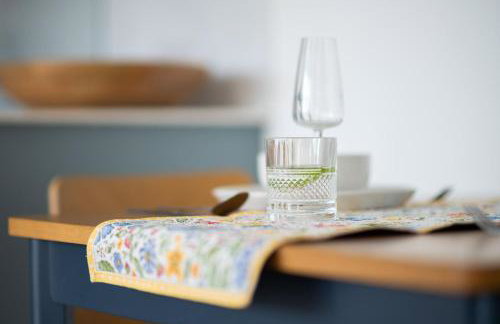 Knowle Cabin - Foto 15