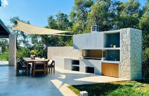 Luxury Stone Houses Corfu - Foto 9