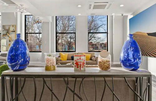 XL Studio - Stylish Studio with Rooftop Pool - Foto 27