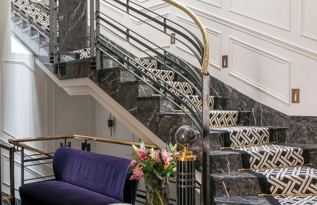 HIGHSTAY - Luxury Serviced Villa - Poincaré - Photo 58