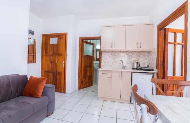 Bayram Apart Hotel - Foto 12