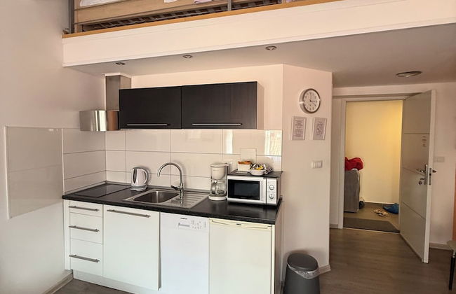 Downtown Apartments Pula - Photo 20