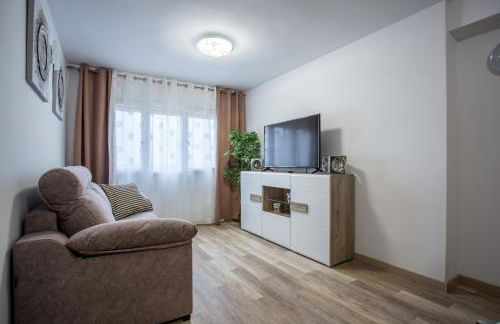 Versus Apartments near City of Arts 2 - Foto 12