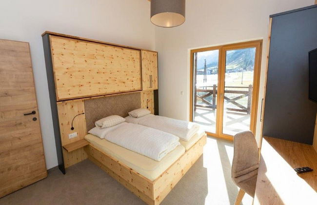 Apartment in Kleinarl Near Ski Slopes - Foto 7