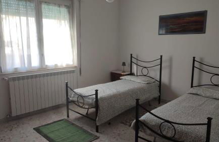 Appartamento La Verdina Pisa CNR - Foto 4