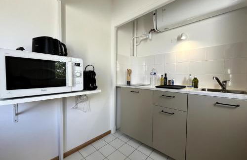 Bienvenue à l'Oustalet Appt 5 - Photo 5