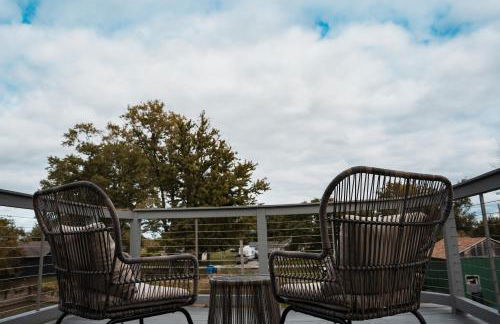 Sandusky Bay Hot Tub, Gym, Patio, Games, Recreation Watercraft, Waterside Home, check it out! - Foto 3