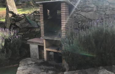 Casas Rurales Acebuche en Valle del Ambroz - Foto 70