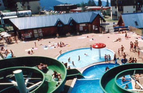 Le Cocon des Grands Prapoutel Les 7 Laux - Foto 6