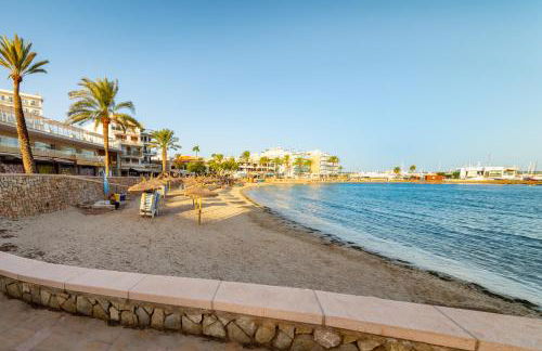 Apartamentos Isla del Sol - Photo 111