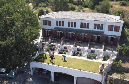 Smaragdi Luxury Apartments - Photo 46