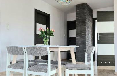 Rodzinny Apartament na Kaszubach - Foto 5