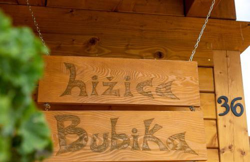 Hižica Bubika - Foto 28