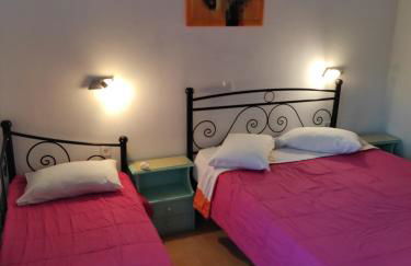 Villa Eleni Holiday Resort 4' walk to Beach with Pool - Ideal for Families and Couples - Foto 71
