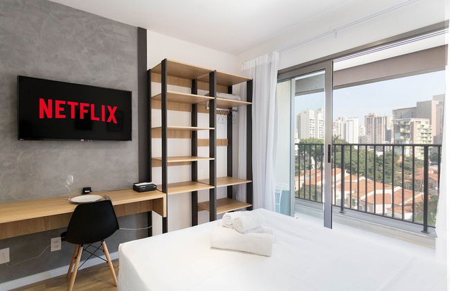 Nik Perdizes - Foto 14