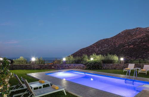 Real Dream Villas, Cretan Gems with SeaViews, By ThinkVilla - Photo 46