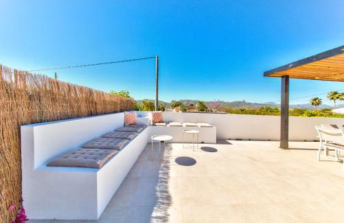 Villa Menkar - Foto 3