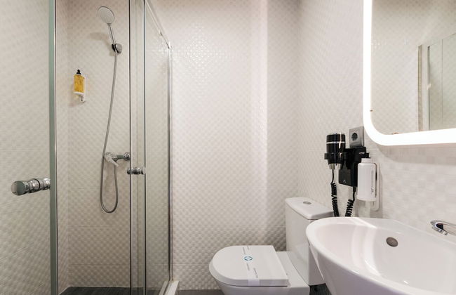 Feel Porto Ribeira Vintage Duplex - Foto 22