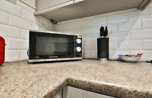 Cecil Luxe Stay Stylish Swansea Apartment - Foto 13