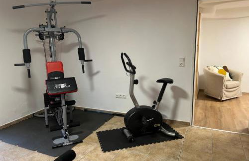 Charmante Souterrain Wohnung - Foto 16