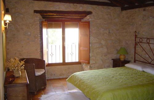 Casa Rural El Choricero - Foto 11