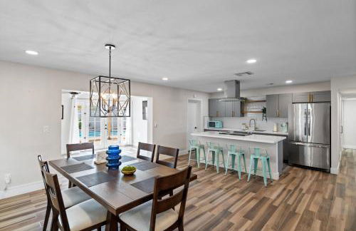 The Oasis in Tempe with Heated Pool and Arcade - Foto 30