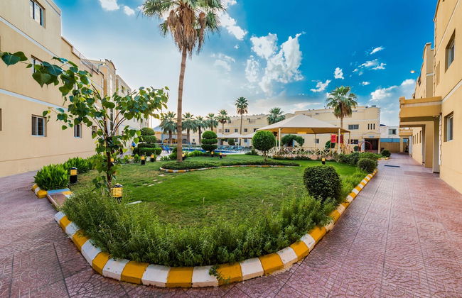 Boudl Al Malaz - Foto 59