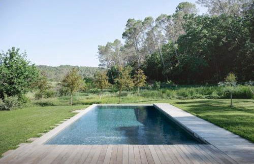 Idyllic Riverside Provencal Farmhouse - Foto 16