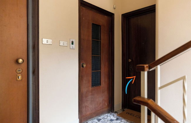 notaMi - Linate Retreat - Forlanini M4 - Foto 28