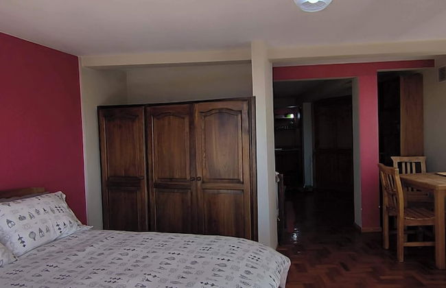 Caserita Apart - Photo 29