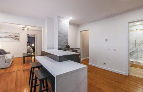 Cozy Room in the City of Worcester - Foto 36