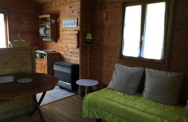 Les Chalets De Fiolles - Foto 12