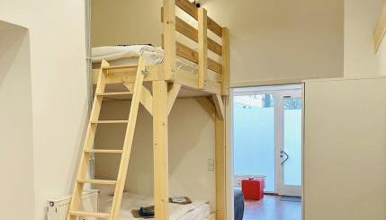 Cityflair Apartments Rummelsburg - Foto 5